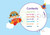 Theory Drills For Young Children Book 1