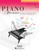 Piano Adventures Sightreading Book Level 1