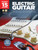 First 15 Lessons Electric Guitar Book/Olm