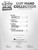 Toy Story Easy Piano Collection Updated Edition Piano Book | Contents