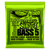 Regular Slinky Nickel Wound 5-String Electric Bass Strings 45-130 Gauge
