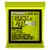 Regular Slinky Classic Rock n Roll Pure Nickel Wrap Electric Guitar Strings 10-46 Gauge