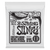 Ernie Ball Electric Guitar Strings 8 String Set 10-74