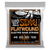 Ernie Ball Hybrid Slinky Flatwound Electric Bass Strings 45-105 Gauge