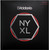 D'Addario NYXL1052 Nickel Wound Electric Guitar Strings Light Top / Heavy Bottom 10-52 D'Addario NYXL1052 Nickel Wound Electric Guitar Strings Light Top / Heavy Bottom 10-52