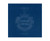 Jargar Violin String Set Medium - Size 4/4 (Blue)