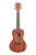 Kala Satin Mahogany Concert KA-C