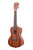 Kala Satin Mahogany Concert KA-C