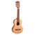 EGL200 200 Series Guitarele - Natural