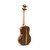 Smiger GKC-100 Concert Ukulele - Ziricote