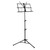 Stagg MUS-A3 Folding Sheet Music Stand Black