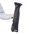 Lightweight collapsible music stand with carry bag