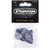 Gator Grip Guitar Pick Pack .96 - 12 x Grey Dunlop