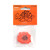 Tortex Guitar Pick Pack .60 - 12 x Orange Dunlop