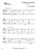 ShowTime Piano Disney Level 2A sample page showing notation and fingering
