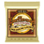 Earthwood Medium Light 80/20 Bronze Acoustic Guitar Strings 3 Pack 12-54 Gauge ERNIE BALL