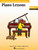 Hal Leonard Student Piano Library HLSPL - Piano Lessons Book 3