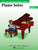 Hal Leonard Student Piano Library HLSPL - Piano Solos Book 4