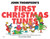 John Thompson Easiest Piano Course First Christmas Tunes
