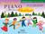 My First Piano Adventure Christmas Book C
