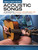 Really Easy Guitar Acoustic Songs book with a simple, beginner-friendly cover design, showing interior pages with chord charts, lyrics, and basic guitar tablature.