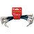 PATCH CABLES 12 INCH Set of 6 AMS