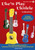 Ukulele method book cover with clear title text, showing a beginner-friendly design and interior pages featuring song lyrics and chord symbols.