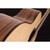 Washburn Bella Tono 'Elegante' Acoustic Guitar Studio - Natural