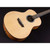 Washburn Bella Tono 'Elegante' Acoustic Guitar Studio - Natural