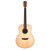 Washburn Bella Tono 'Elegante' Acoustic Guitar Studio - Natural