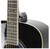 Washburn Acoustic Starter Pack GWLS VS