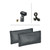 MICROPHONE AT2041SP STUDIO TWIN PACK
