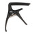 Mahalo MZCP2 Ukulele Capo Black