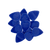 Ernie Ball Nylon Picks Medium .72mm Dark Blue - 12 Pack