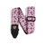 Ernie Ball Jacquard Guitar Strap - Kaleidoscope Pink