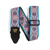 Ernie Ball Jacquard Guitar Strap - Pink Paisley