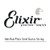 Elixir 13009 Anti-Rust Plain Steel Single String 0.009