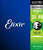 Elixir 19102 Optiweb Electric Guitar Strings 11-49 Medium Elixir 19102 Optiweb Electric Guitar Strings 11-49 Medium