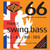 Rotosound Swing Bass 45-105 Long Scale Electric Bass Strings