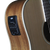 Tanglewood TW10 Winterleaf Dreadnought C/E Acoustic