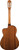 Takamine GC1CE full-size classical acoustic-electric nylon-string guitar in natural gloss with Venetian cutaway.