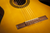 Takamine GC1CE full-size classical acoustic-electric nylon-string guitar in natural gloss with Venetian cutaway.
