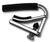 SHUBB L1 Lite Capo - Silver