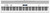 Roland FP-60X Digital Piano Bundle - White