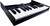 Roland | K-25m Portable Keyboard Unit for Boutique Series