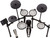 Roland TD-07KV V-Drums V-Compact Kit w/ Bluetooth