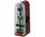 METRONOME SUPER MINI RUBY Wittner