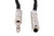 HOSA  Insert Direct-Out Adaptor 6In