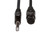 Hosa | Pro Mic Cable | 15Ft