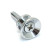 Gotoh GP8476 End Pin Chrome